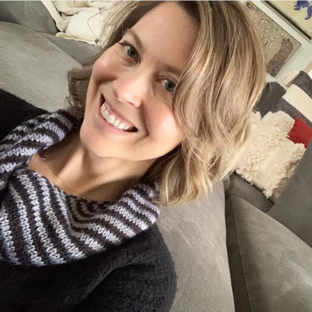 Meet your Posher, Jenny